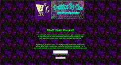 Desktop Screenshot of designsbyche.com